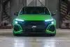 Bild zum Inhalt: Audi RS 3 Sportback mutiert bei Abt zum RS3-R mit 500 PS