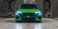 Audi RS3-R Sportback von Abt