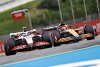 Mick Schumacher auf P2: "Endlich gezeigt, was er kann!"