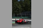 Sean Gelael und Robin Frijns 