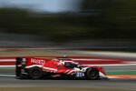 Sean Gelael und Robin Frijns 
