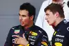 Bild zum Inhalt: Updates besser für Verstappen? Horner "nicht sicher, dass das so stimmt"