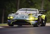 Bild zum Inhalt: Nicki Thiim vor DTM-Comeback: Gaststarts im Aston Martin geplant!