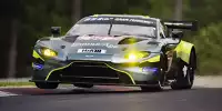 Bild zum Inhalt: Nicki Thiim vor DTM-Comeback: Gaststarts im Aston Martin geplant!