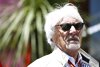 Bild zum Inhalt: Bernie Ecclestone: Ex-Formel-1-Chef wegen Betrugs angeklagt