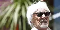 Bild zum Inhalt: Bernie Ecclestone: Ex-Formel-1-Chef wegen Betrugs angeklagt