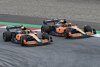 McLaren: "Wenn wir das Wochenende noch einmal fahren könnten ..."