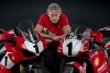 Carl Fogarty: Alvaro Bautista überrascht, aber anderer Fahrer ist sein WM-Favorit