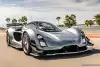 Bild zum Inhalt: Czinger 21C: Das Hypercar und seine Macher im Interview