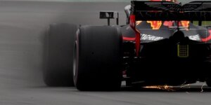 Bremsstaub im Gesicht: Formel 1 diskutiert mit Teams mögliche Lösung