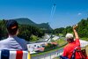 Bild zum Inhalt: "Megacool und richtig schnell": Was die DTM-Fahrer vom Salzburgring halten