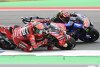 Technik versus Spektakel? Wie die MotoGP-Teambosse dazu stehen