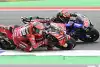 Bild zum Inhalt: Technik versus Spektakel? Wie die MotoGP-Teambosse dazu stehen