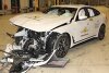 Bild zum Inhalt: BMW i4 erhält nur vier Sterne im EuroNCAP-Crashtest