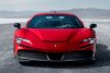 Dieser Ferrari SF90 Stradale von Novitec hat unfassbare 1.109 PS