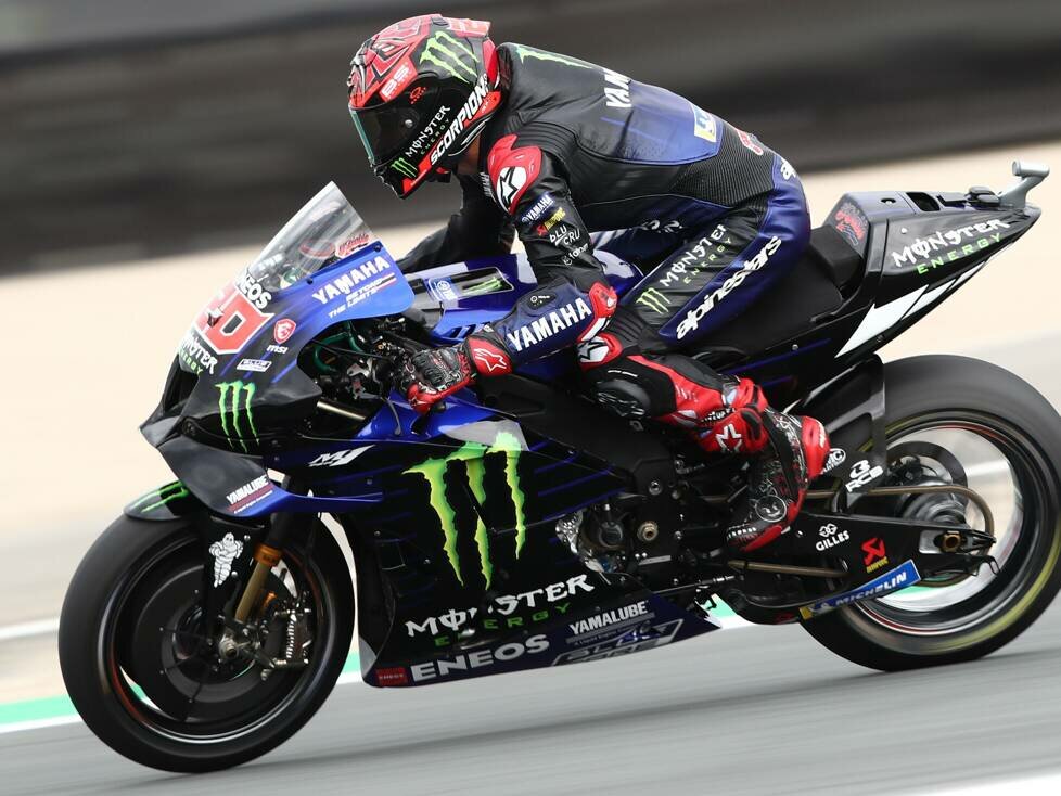 Fabio Quartararo
