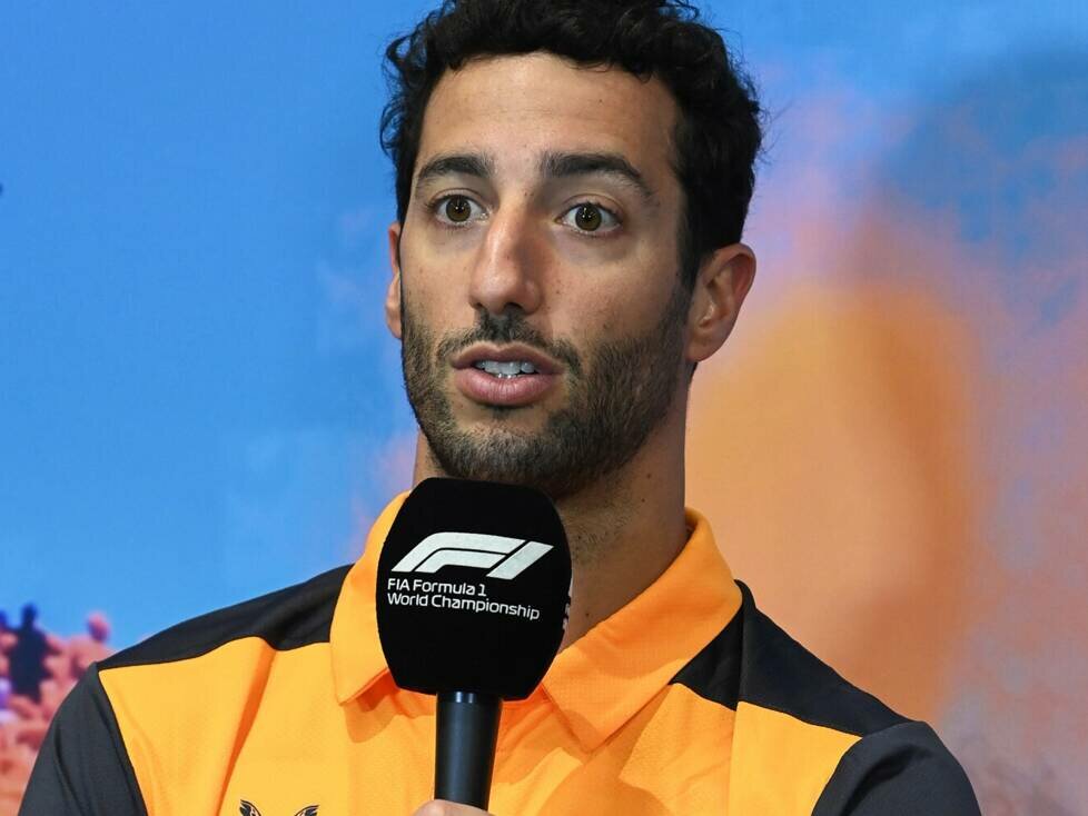 Daniel Ricciardo