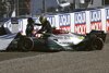 Bild zum Inhalt: Formel-1-Liveticker: Mercedes fürchtete Startverzicht in Spielberg!