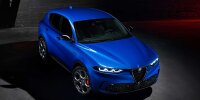 Alfa Romeo Tonale (2023)