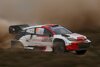 WRC Rallye Estland 2022: Toyota bringt Upgrades für den GR Yaris