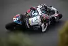 Bild zum Inhalt: BMW in Donington: Läuten die Updates vom privaten Test die Wende ein?