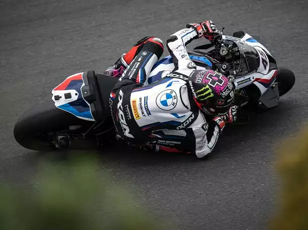Scott Redding Titel-Bild zur News: Scott Redding