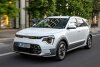 Kia Niro EV (2022) im Test: EV6-Light ohne Abzüge