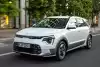 Bild zum Inhalt: Kia Niro EV (2022) im Test: EV6-Light ohne Abzüge