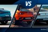 Vergleich: Citroën C4 X vs. Peugeot 408 vs. Renault Arkana