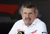 Bild zum Inhalt: Günther Steiner: Mick Schumacher war nie so unsicher, wie alle geglaubt haben!