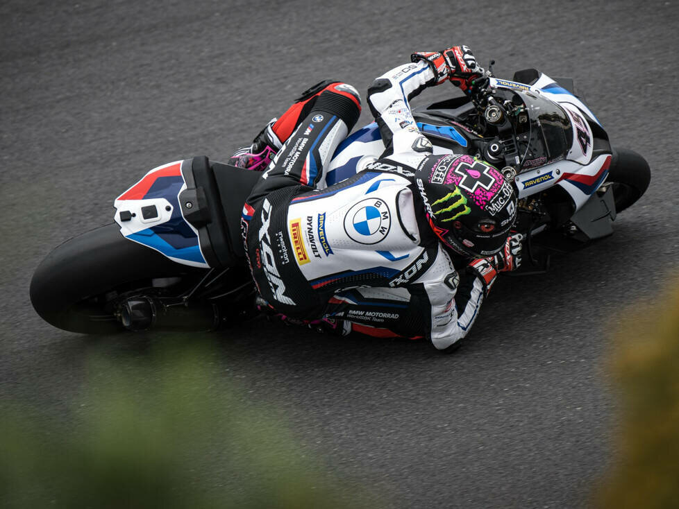 Scott Redding