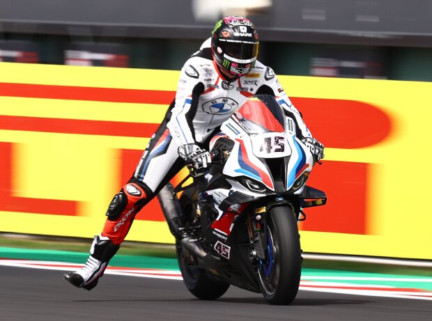 Scott Redding Scott Redding