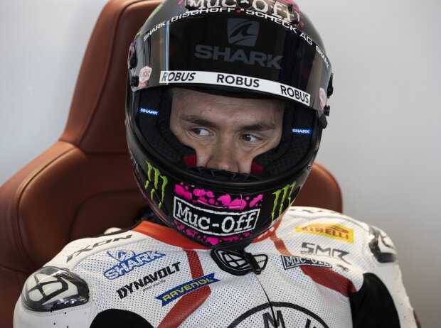 Scott Redding Scott Redding