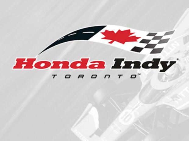 Logo: Honda Indy in Toronto Logo: Honda Indy in Toronto