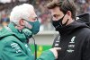 Formel-1-Liveticker: Neues Saudi-Investment für Aston Martin