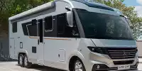 Bild zum Inhalt: Adria Supersonic: Das wohl schönste Wohnmobil auf Sprinter-Basis