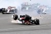Konsequenz aus Zhou-Crash: Neue Anforderungen an F1-Überrollbügel
