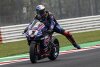 WSBK Donington FT1: Razgatlioglu knapp vor Rea, Öttl fährt in die Top 10!