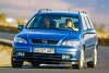 Opel Kadett/Astra: Die Kombi-Historie seit 1963