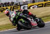WSBK Donington FT2: Rea dominant vorn, Redding bringt BMW in die Top 3