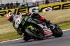 Bild zum Inhalt: WSBK Donington FT2: Rea dominant vorn, Redding bringt BMW in die Top 3