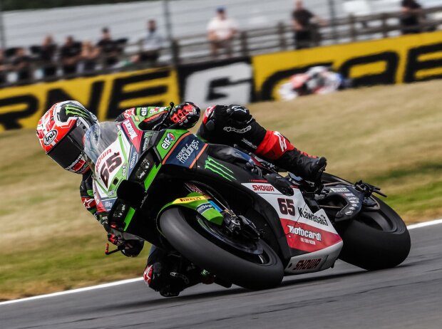 Jonathan Rea Jonathan Rea
