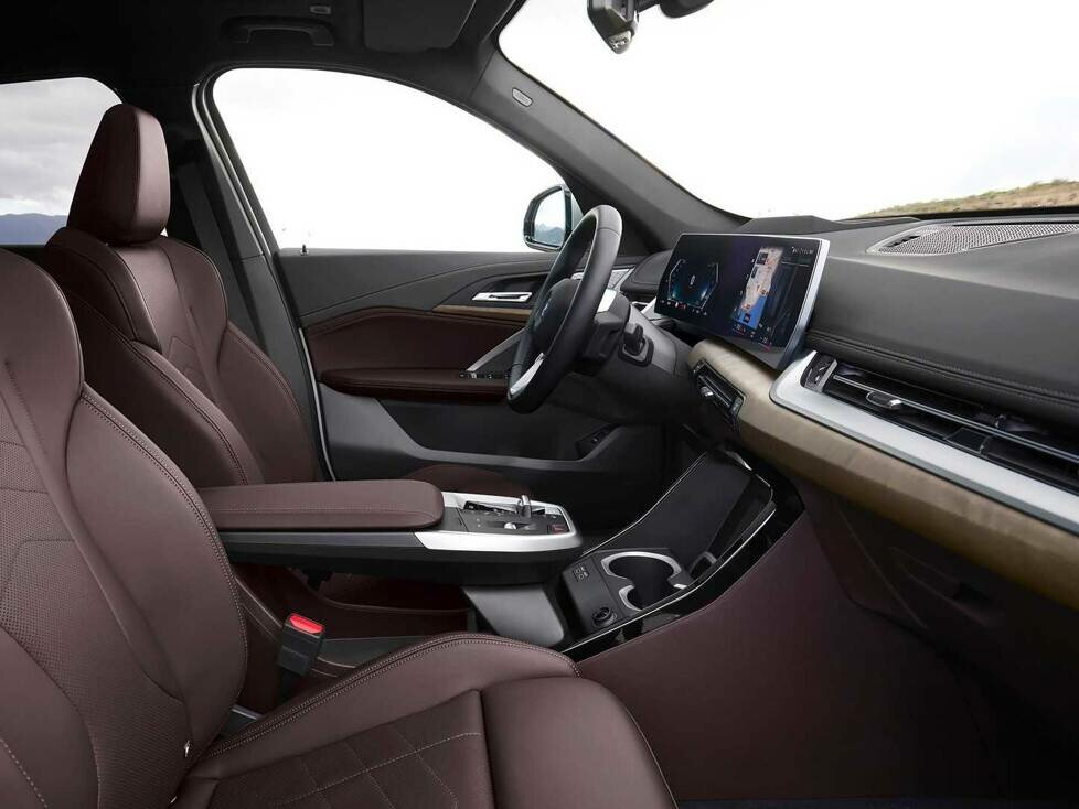 BMW iX1 (2022)