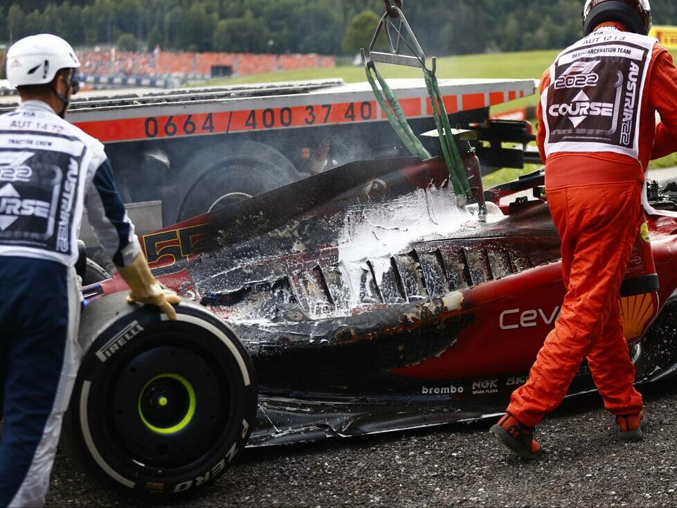 Carlos Sainz