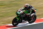 Jonathan Rea 