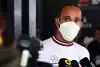 Bild zum Inhalt: Lewis Hamilton verrät: Hatte schon zweimal Corona!