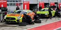 Schnitzelalm Racing kehrt mit neuer Fahreraufstellung zurück