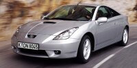 Toyota Celica (T23, 1999-2005)