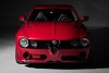 Bild zum Inhalt: Alfa Romeo Giulia Quadrifoglio kriegt bizarres Retro-Design