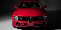 Alfa Romeo Giulia Quadrifoglio von ErreErre Fuoriserie